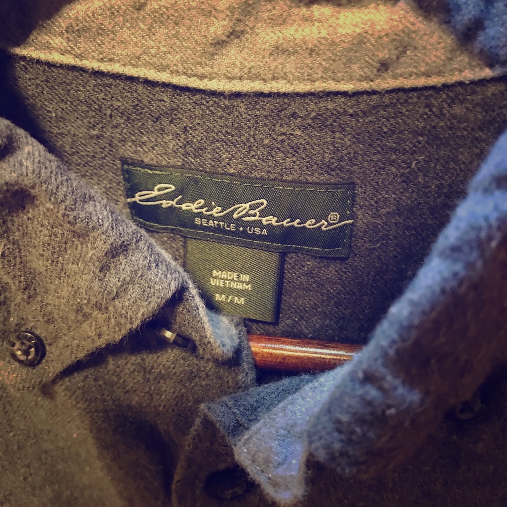 Eddie Bauer Shirt